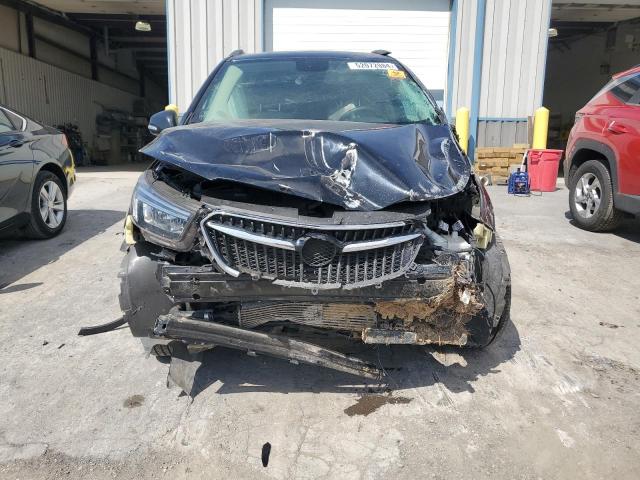 KL4CJASB6HB206285 Buick Encore Preferred