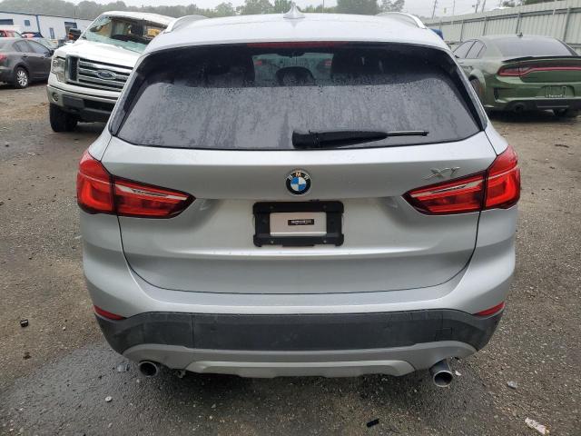 WBXHU7C32H5D71607 BMW X1 Sdrive28i