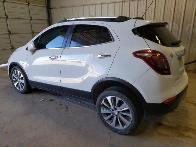 KL4CJASB6JB612816 Buick Encore Preferred