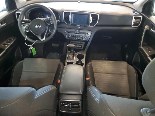 KNDPM3AC0J7459924 KIA Sportage Lx
