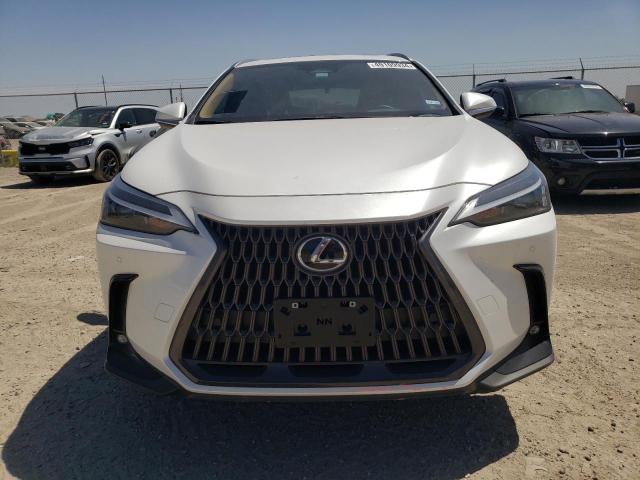 JTJGGCEZ2R5008066 Lexus Nx 350 Premium