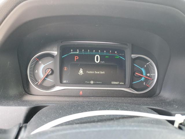 5FNYF6H24NB099683 Honda PILOT SE
