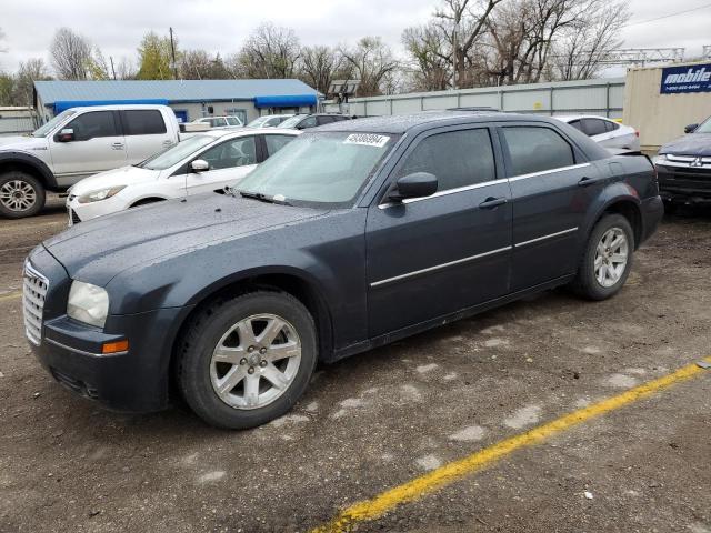 Auction sale of the 2007 Chrysler 300 Touring, vin: 2C3KA53GX7H737969, lot number: 49386994