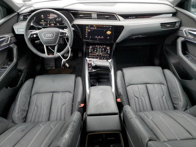 WA1ACBGE0PB000226 Audi E-tron S Premium Plus