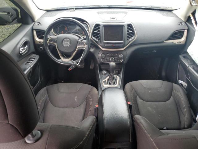 1C4PJMCB2GW117344 Jeep Cherokee Latitude