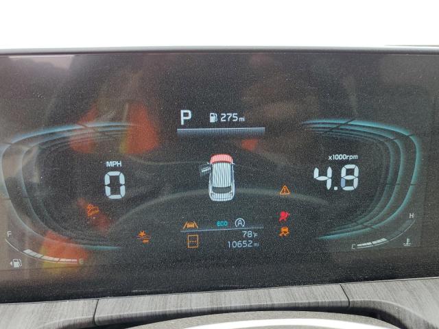 5XYP34GC8RG469860 KIA Telluride Ex