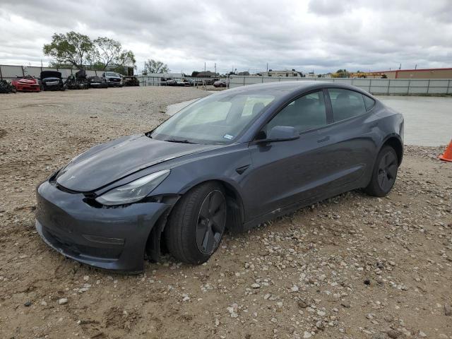 Продажа на аукционе авто 2023 Tesla Model 3, vin: 5YJ3E1EA0PF404580, номер лота: 49904744
