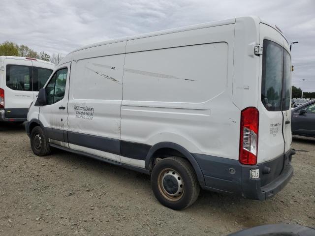 1FTYE2CM8HKA24531 Ford Transit T-150