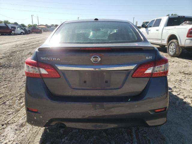 3N1AB7AP3FY342899 Nissan SENTRA S