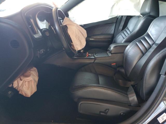 2C3CDXL93KH518661 Dodge Charger Srt Hellcat
