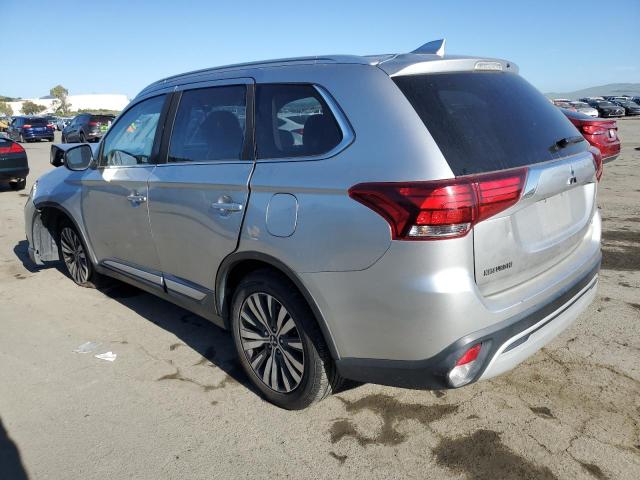 JA4AZ3A35KZ043083 Mitsubishi Outlander Se