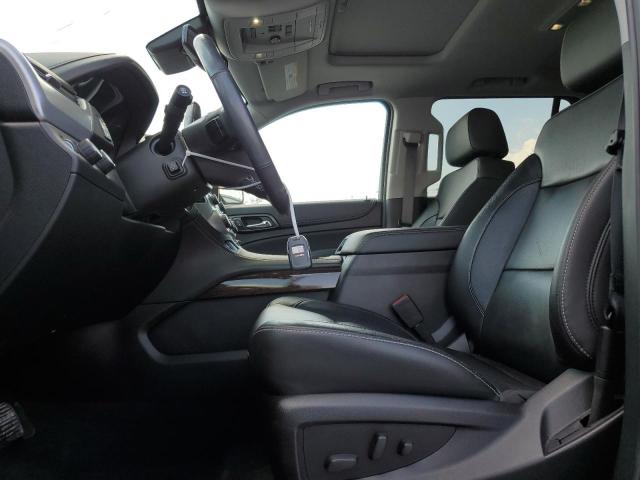 1GKS2BKC7LR208922 GMC YUKON SLT