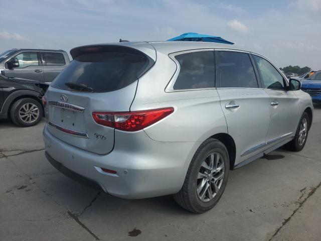 5N1AL0MN8EC500006 Infiniti QX60