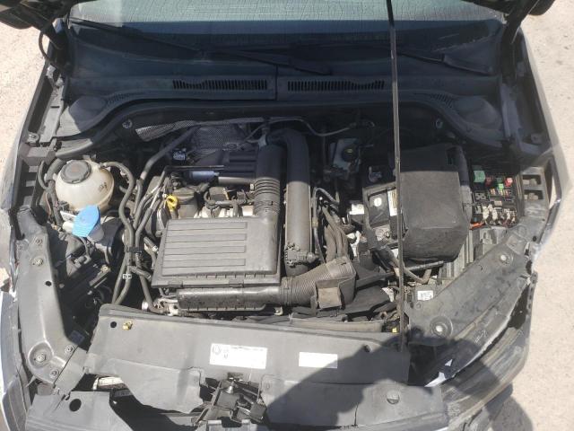 3VWDB7AJ9JM206148 Volkswagen JETTA SE
