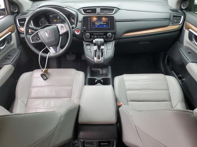 7FARW1H90HE040630 Honda Cr-v Touring