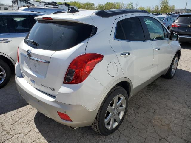 KL4CJHSB0FB231690 Buick Encore Premium