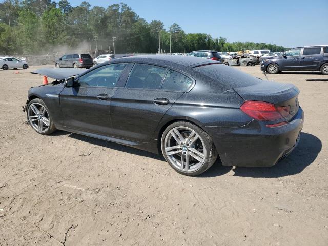 WBA6D6C51HG388428 BMW 650 Xi Gran Coupe