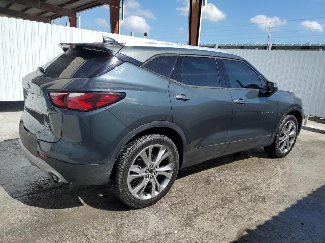 3GNKBKRS3KS603207 Chevrolet Blazer Premier