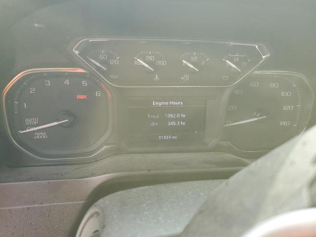 3GTU9DED8LG239404 GMC Sierra K1500 Slt