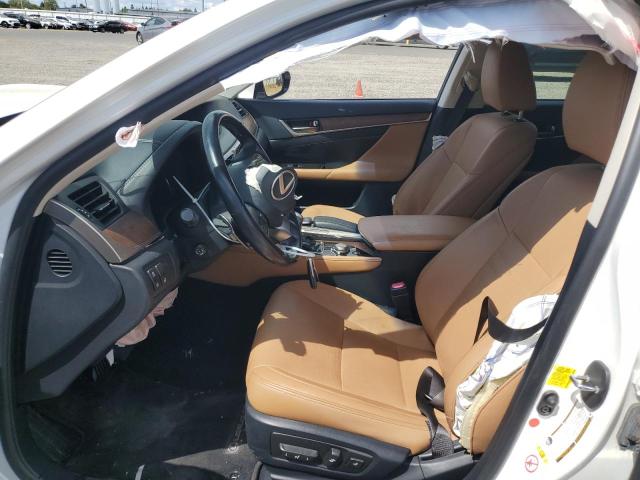 JTHCZ1BL5HA007336 Lexus Gs 350 Base