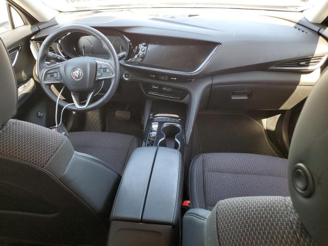 LRBAZLR43ND033283 Buick Envision Preferred