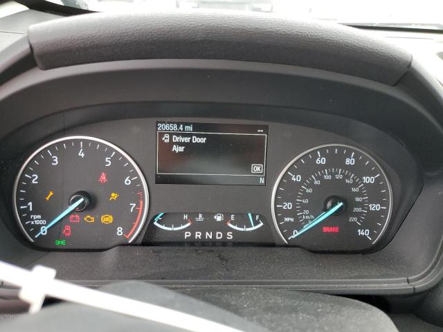 MAJ3S2GE0LC367350 Ford Ecosport Se