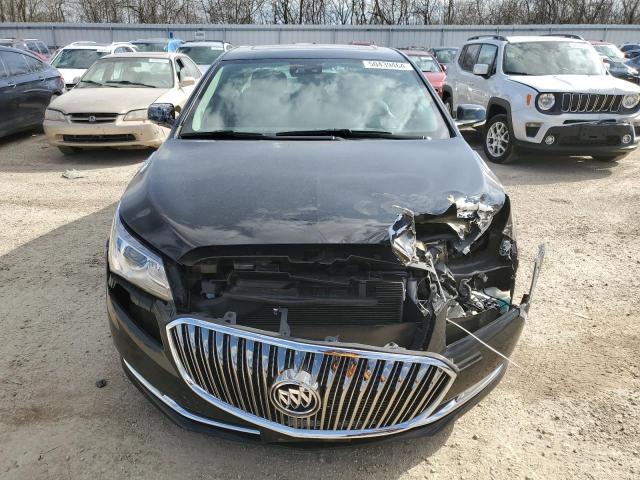 1G4GF5G32GF261448 Buick Lacrosse Premium