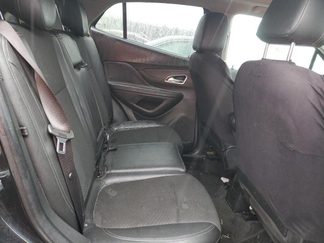 KL4CJBSBXEB515999 Buick Encore Convenience