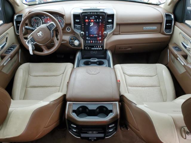 1C6SRFJT7MN640846 RAM 1500 Laie
