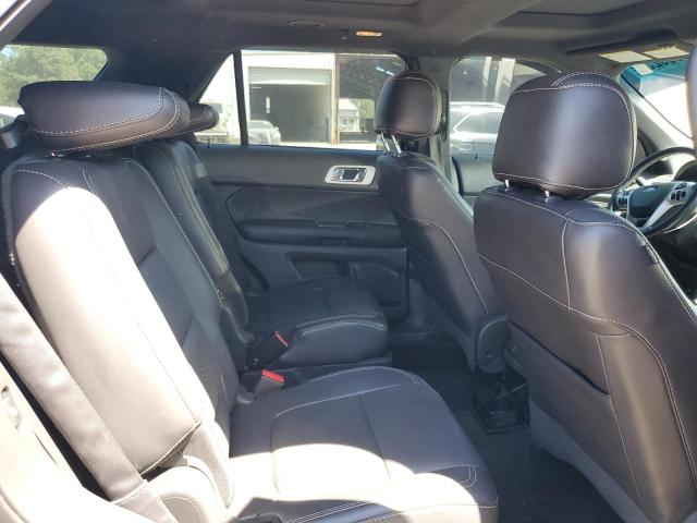 1FM5K8GT5FGB94440 Ford EXPLORER SPORT