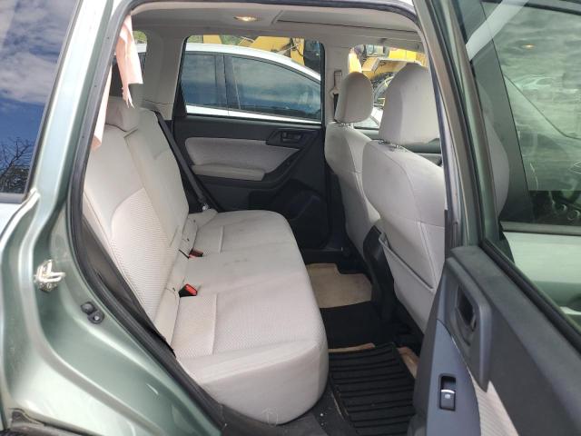 JF2SJAEC5HH801259 Subaru Forester 2.5i Premium