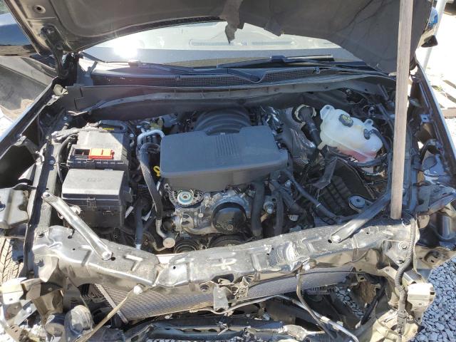 1GKS1GKD0PR343710 GMC Yukon Xl C1500 Slt