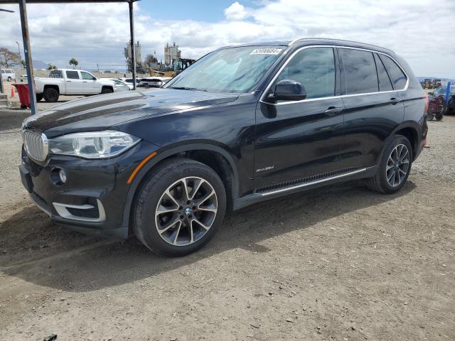 Auction sale of the 2015 Bmw X5 Xdrive35d, vin: 5UXKS4C55F0N09767, lot number: 52690684