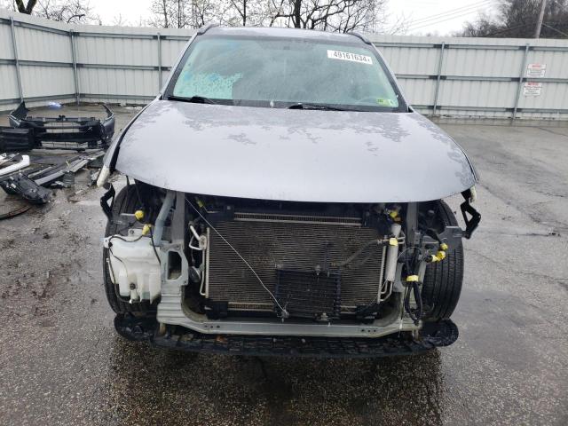 JA4AZ3A33GZ038844 Mitsubishi Outlander Se