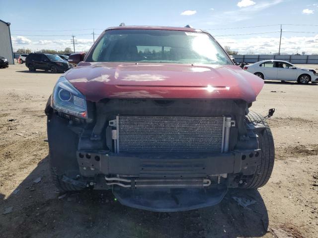 1GKKVRKD3FJ173534 GMC Acadia Slt-1