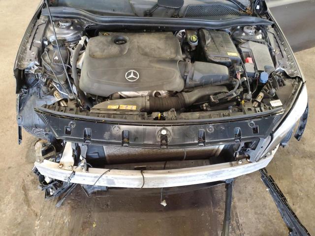 WDCTG4GB1FJ031603 Mercedes-Benz Gla 250 4matic