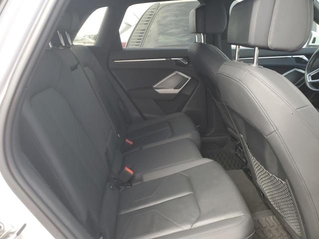 WA1EECF34L1119558 Audi Q3 Premium Plus S-line