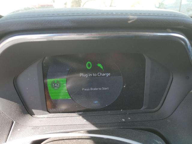 1G1FY6S00N4123308 Chevrolet Bolt Euv Lt