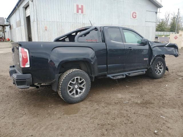 1GTH6CEN5H1265154 GMC CANYON SLE