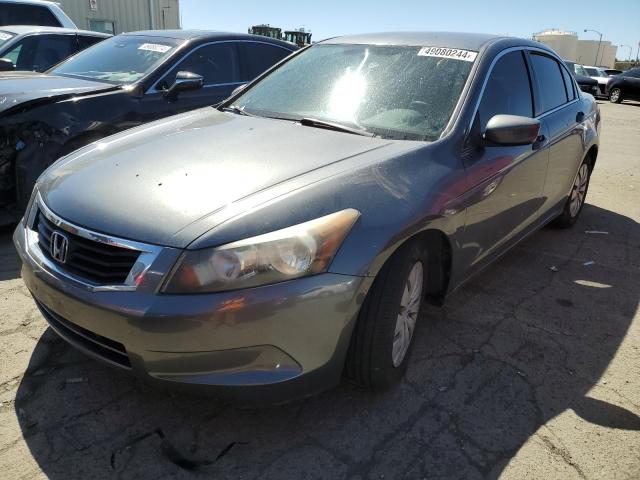 Auction sale of the 2009 Honda Accord Lx, vin: 1HGCP26349A180291, lot number: 49080244