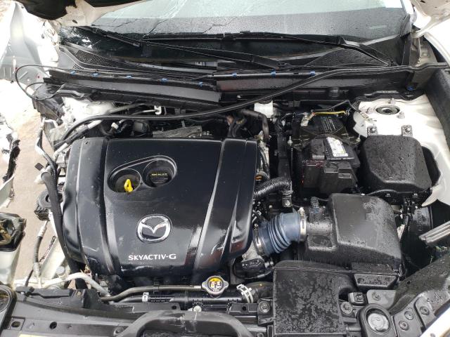 3MVDMBBL1MM229457 Mazda Cx-30 Select