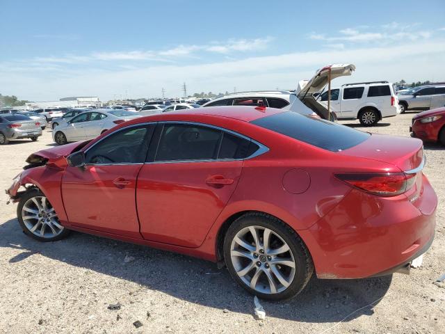 JM1GJ1V50G1400179 Mazda 6 TOURING