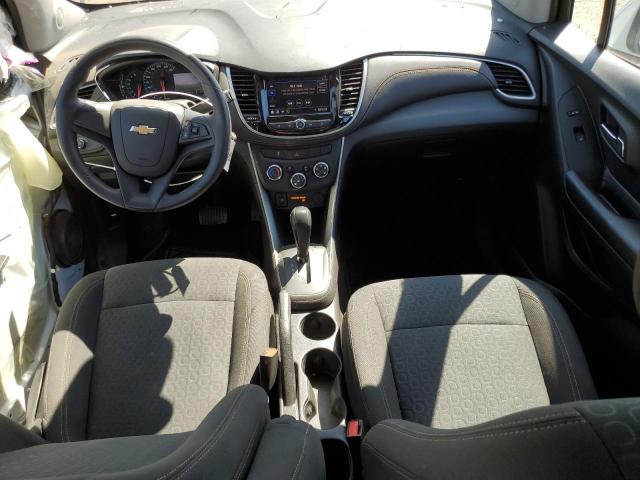 KL7CJNSBXMB341015 Chevrolet TRAX LS