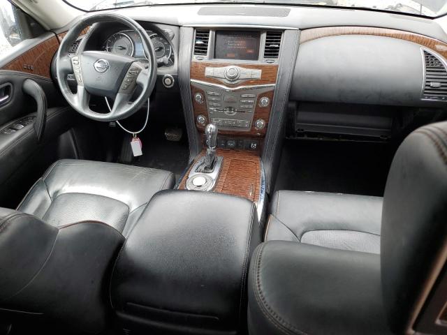 JN8AY2NF6J9331737 Nissan Armada Platinum