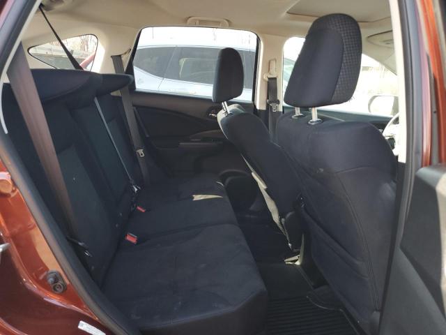 2HKRM3H54FH502745 Honda CR-V EX