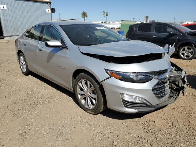 1G1ZD5ST3KF111411 Chevrolet MALIBU LT