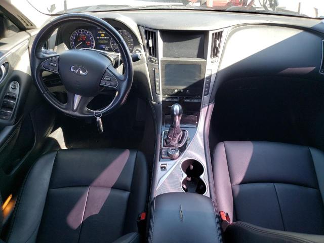 JN1CV7AP5HM642093 Infiniti Q50 BASE