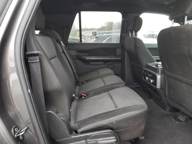 1FMJK1JT1KEA52882 Ford Expedition Max Xlt