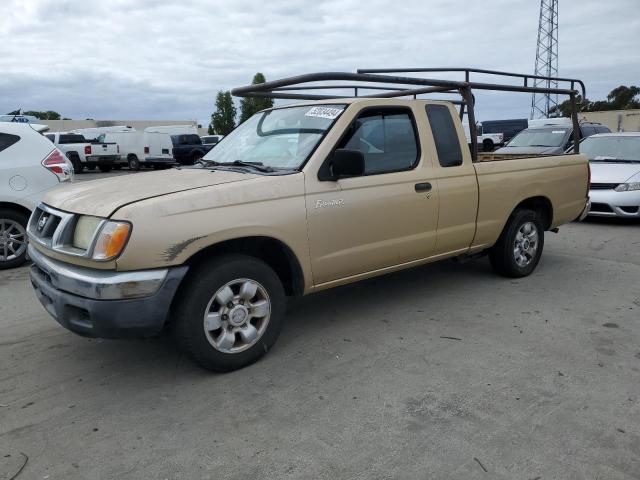 Auction sale of the 1999 Nissan Frontier King Cab Xe, vin: 1N6DD26S5XC324058, lot number: 52034494