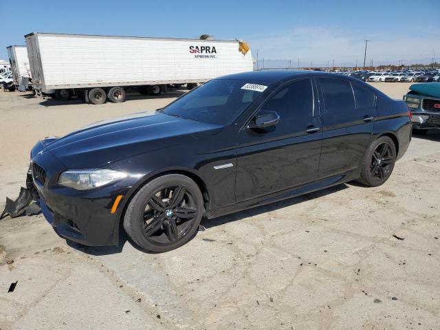 Auction sale of the 2016 Bmw 535 I, vin: WBA5B1C56GG131297, lot number: 52388914